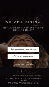 Vacature collega gezocht 